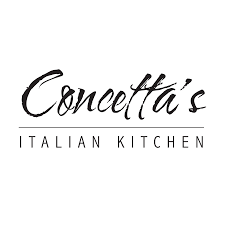 Concettas Italian Kitchen Square Logo